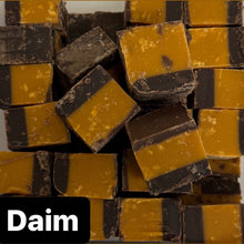 Load image into Gallery viewer, Build Your Own - Fudge Pouch (500g)