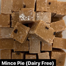 Load image into Gallery viewer, Build Your Own - Fudge Pouch (500g)