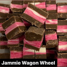 Load image into Gallery viewer, Build Your Own - Fudge Pouch (500g)