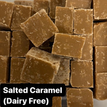 Load image into Gallery viewer, Build Your Own - Fudge Pouch (500g)