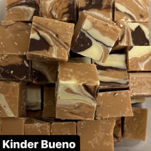Load image into Gallery viewer, Build Your Own - Fudge Pouch (500g)