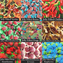 Load image into Gallery viewer, Large Pouch - Build Your Own