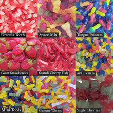 Load image into Gallery viewer, Small Pouch - Build Your Own