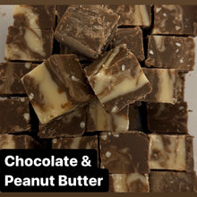 Load image into Gallery viewer, Build Your Own - Fudge Pouch (500g)