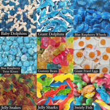 Load image into Gallery viewer, Small Pouch - Build Your Own