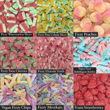 Load image into Gallery viewer, The Daddy Pouch - Build Your Own