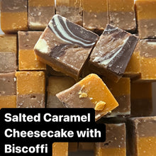 Load image into Gallery viewer, Build Your Own - Fudge Pouch (500g)