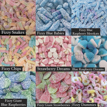 Load image into Gallery viewer, The Daddy Pouch - Build Your Own