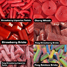 Load image into Gallery viewer, Small Pouch - Build Your Own