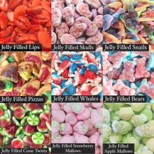 Load image into Gallery viewer, Large Pouch - Build Your Own