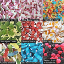 Load image into Gallery viewer, Large Pouch - Build Your Own