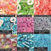 Load image into Gallery viewer, Small Pouch - Build Your Own