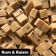 Load image into Gallery viewer, Build Your Own - Fudge Pouch (500g)