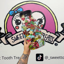 Load image into Gallery viewer, Santas Surprise - 4.8L Jar