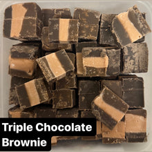 Load image into Gallery viewer, Build Your Own - Fudge Pouch (500g)