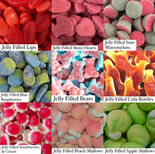 Load image into Gallery viewer, Build Your Own - Jelly Filled Pouch