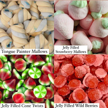 Load image into Gallery viewer, Build Your Own - Jelly Filled Pouch