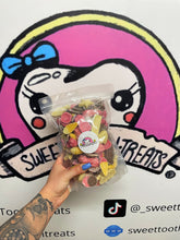 Load image into Gallery viewer, Large Pouch - Chocolate