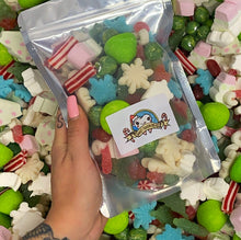 Load image into Gallery viewer, Christmas Themed Sweets