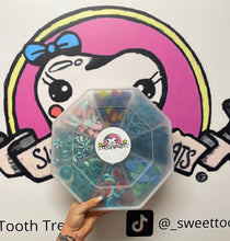 Load image into Gallery viewer, Sharing Platers - All Blue