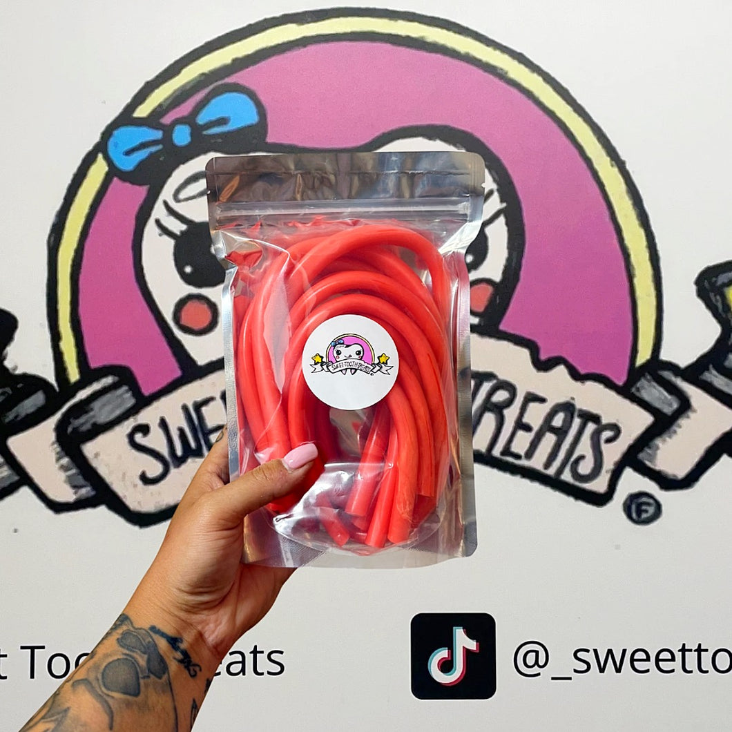 Giant Bubblegum Cables x 5