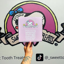 Load image into Gallery viewer, The Ultimate Jelly Filled Pizza Box
