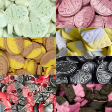 Load image into Gallery viewer, Swedish BUBS Mix

