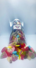 Load image into Gallery viewer, Large Pouch - Vegan Mixed Sweets
