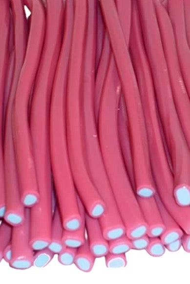 Bubblegum Pencils